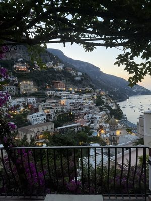 Hotel Poseidon by null