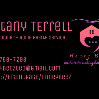 Honey Beez - Home Health Care Near Me Honey Beez - Home Health Care Near Me