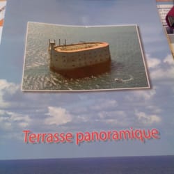 Le Bistro De La Mer