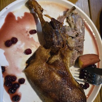 Soul Kitchen - Cherry duck - Polish Near Me - Warsaw, MZ Soul Kitchen - Cherry duck - Polish Near Me - Warsaw, MZ