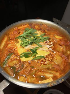 TAL Bistro & Bar NYC by null