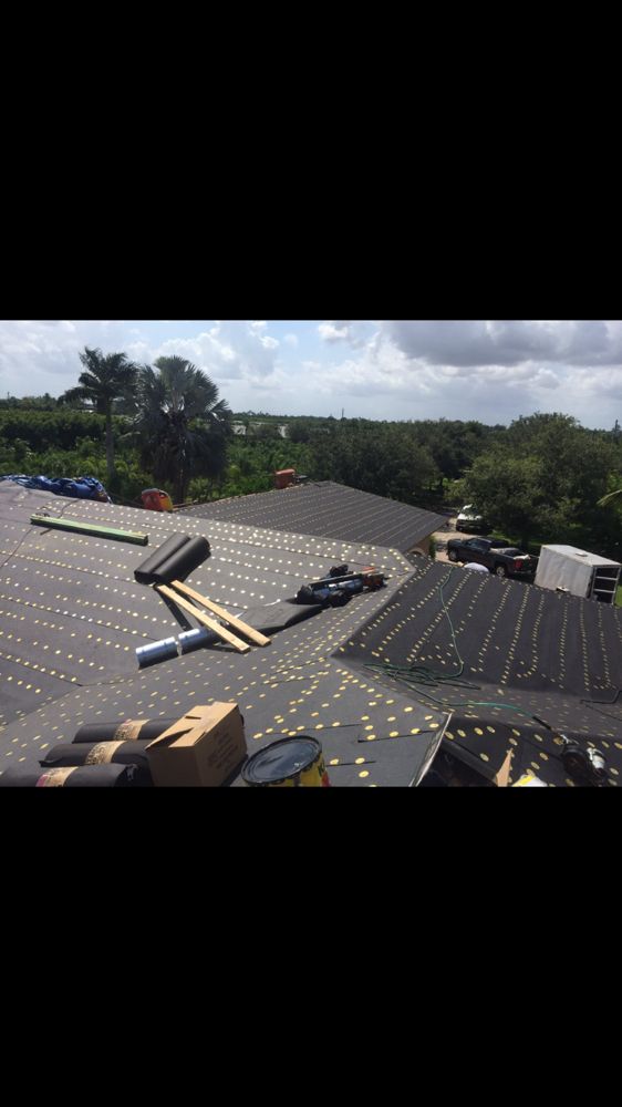 Slide of Triple J Roofing & Construction