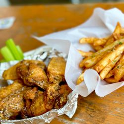 WestFax Brewing Company
