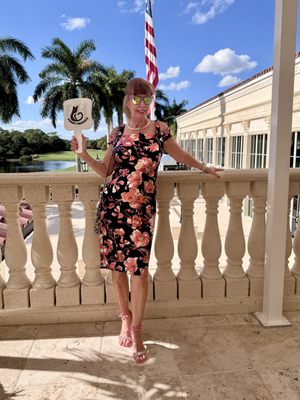 Trump International Golf Club West Palm Beach by null