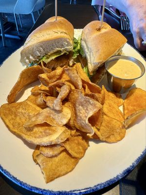 Gridiron Gastropub by null