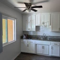 Palm Gate Apartments