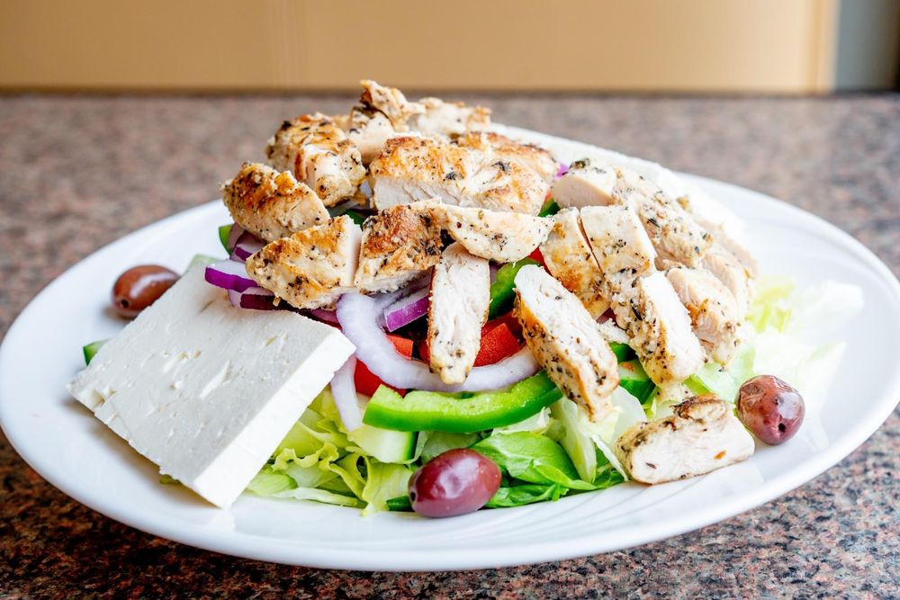 BROTHERS RESTAURANT & DELI Updated June 2024 38 Photos & 34 Reviews 11 Main St, Peabody