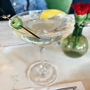 Bar Cecil - Cocktail Bars Near Me - Palm Springs, California