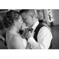 Creations By Collis - Photo Credit: Doherty Photography