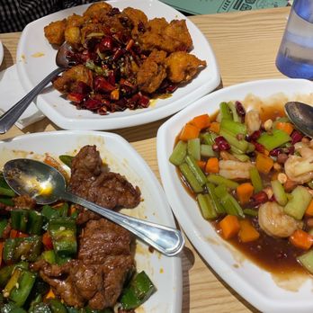 LiZhou Restaurant - Halal Near Me - Union City, California LiZhou Restaurant - Halal Near Me - Union City, California