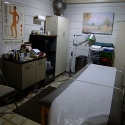 Chinese Acupuncture Massage Herb Clinic