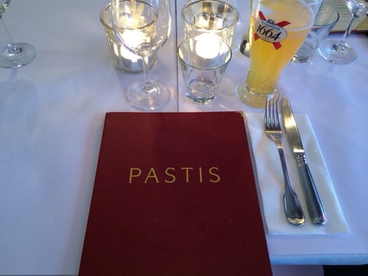 Pastis by null