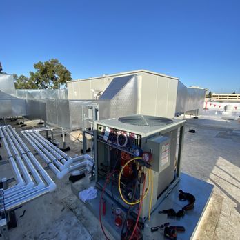 Duff Mechanical Services - Heating & Air Conditioning/HVAC Near Me