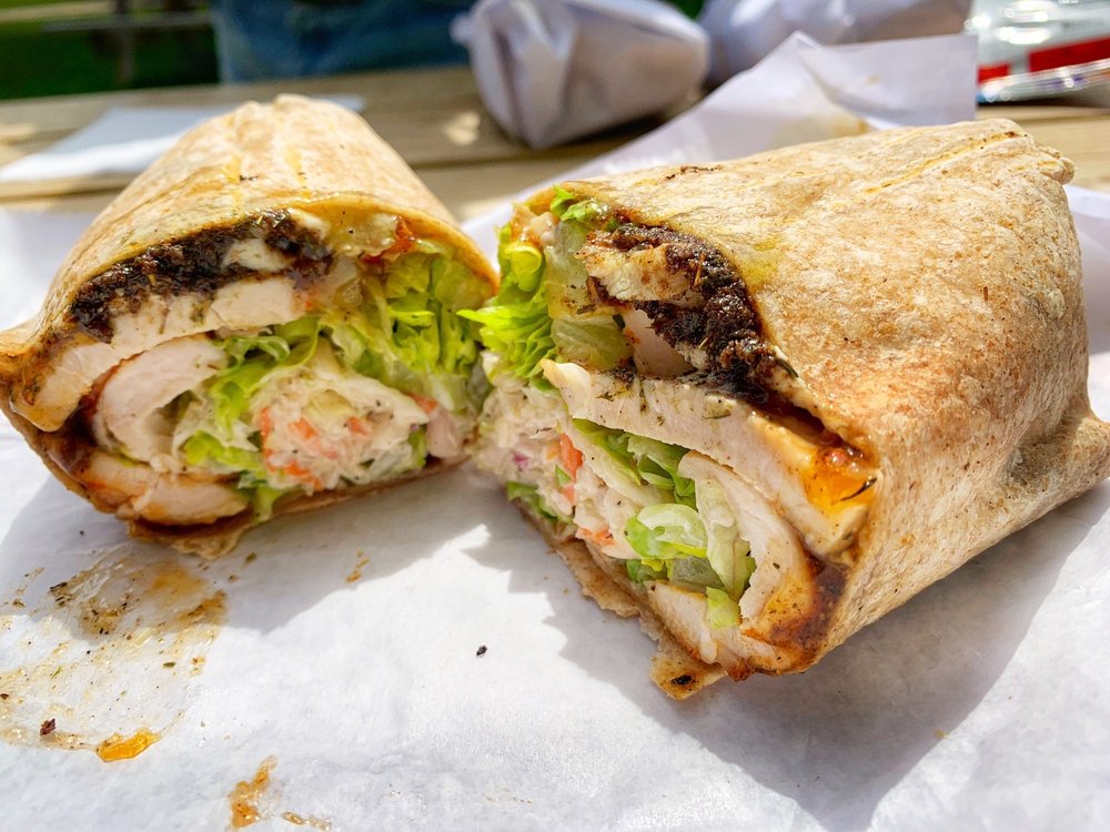 PRESS ON SANDWICH CRAFTERS 72 Photos & 118 Reviews Sandwiches 391