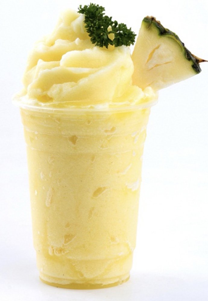 Hula Poke Bowl Express Logo