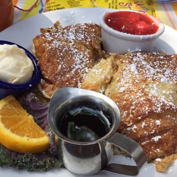 McKay Cottage Restaurant - Stuffed French Toast - American Near Me - Bend, Oregon McKay Cottage Restaurant - Stuffed French Toast - American Near Me - Bend, Oregon