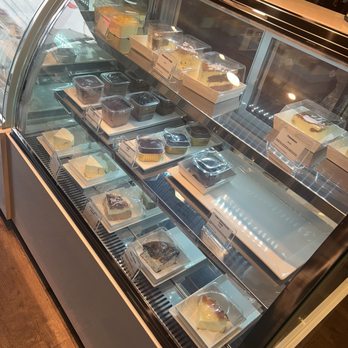 Mr Boba Kitchen - Bakery items - Patisserie/Cake Shop Near Me - New Windsor, New York