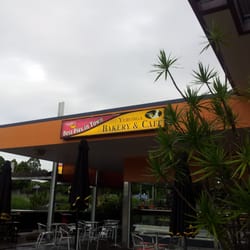 Yeronga Bakery Cafe