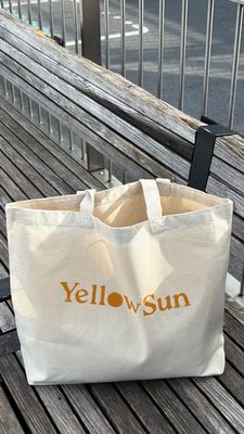YellowSun Coffee by null