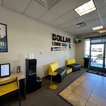 Dollar Loan Center - Installment Loans Near Me - Las Vegas, Nevada Dollar Loan Center - Installment Loans Near Me - Las Vegas, Nevada