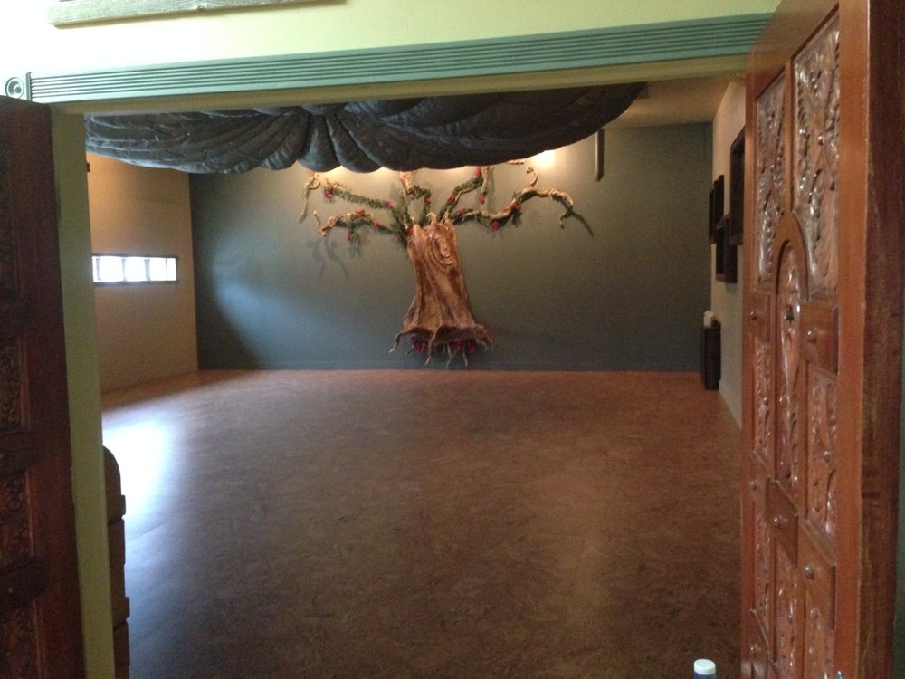 DIVINE YOGA STUDIO 1110 N Leroy St, Fenton, MI Yelp