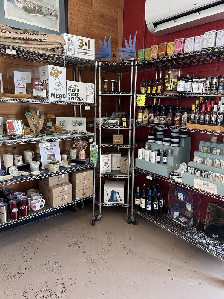 Coastal Coffee Roasters