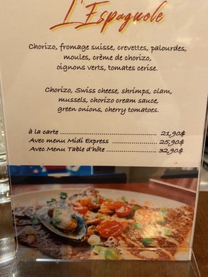 Breizh Café by null