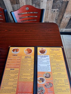 Mica's Mexican Restaurant by null