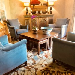 Roost Home - Comfortable sitting room