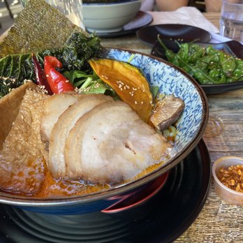 Hinodeya Ramen Bar - Creamy Ramen - Ramen Near Me - Campbell, California Hinodeya Ramen Bar - Creamy Ramen - Ramen Near Me - Campbell, California