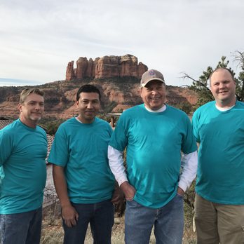 SCPC Paint Company - Another gorgeous day in Sedona, AZ. - Painters Near Me - Cottonwood, Arizona SCPC Paint Company - Another gorgeous day in Sedona, AZ. - Painters Near Me - Cottonwood, Arizona