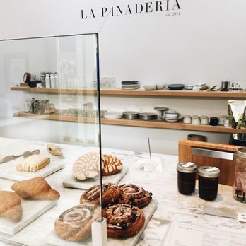 La Panaderia - Delicious green juice and lovely pastries! - Bakeries Near Me - Cabo San Lucas, BCS La Panaderia - Delicious green juice and lovely pastries! - Bakeries Near Me - Cabo San Lucas, BCS
