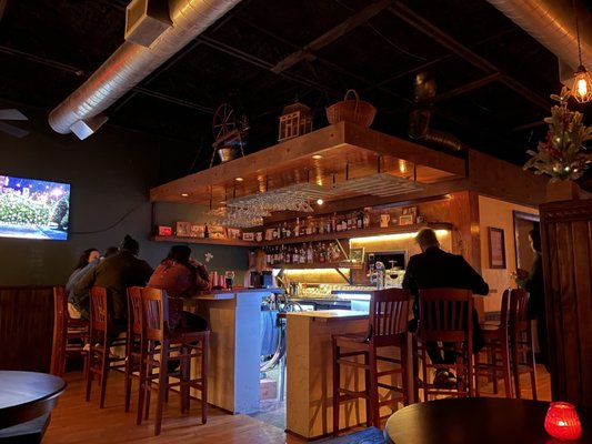 Kelly's Irish Pub by null