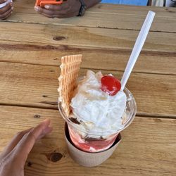 Livy’s Ice Cream