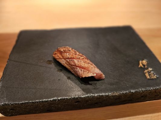 ITO by null