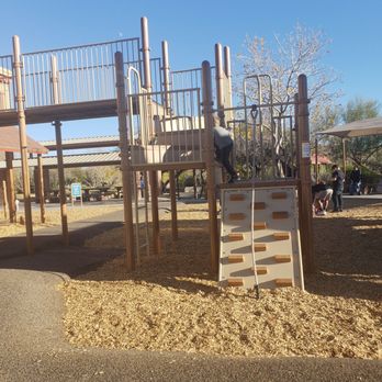 Exploration Peak Park - Parks Near Me - Las Vegas, Nevada