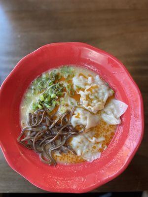 Toyo Ramen Bar by null