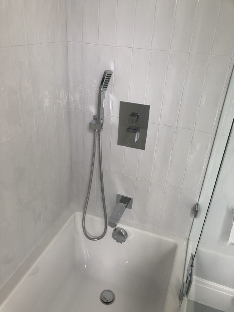 Slide of Brasero Plumbing