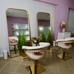 Sparkle Salon