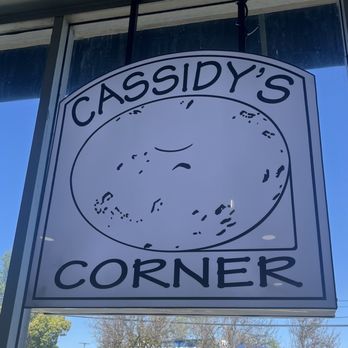 Cassidy's Corner Cafe - Cafes Near Me - Long Beach, California Cassidy's Corner Cafe - Cafes Near Me - Long Beach, California