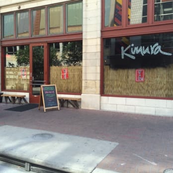 Kimura - Outside - Ramen Near Me - San Antonio, Texas Kimura - Outside - Ramen Near Me - San Antonio, Texas