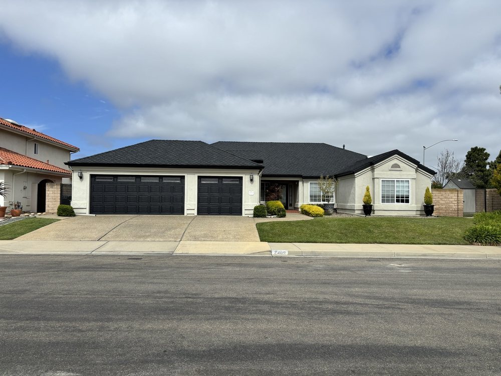 Slide of Tunnell Roofing