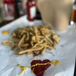 Fat Dan's Deli