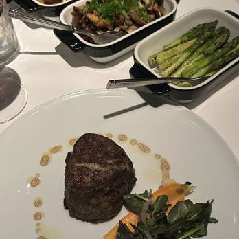 Diplomat Prime - Filet - Steakhouses Near Me - Hollywood, Florida Diplomat Prime - Filet - Steakhouses Near Me - Hollywood, Florida