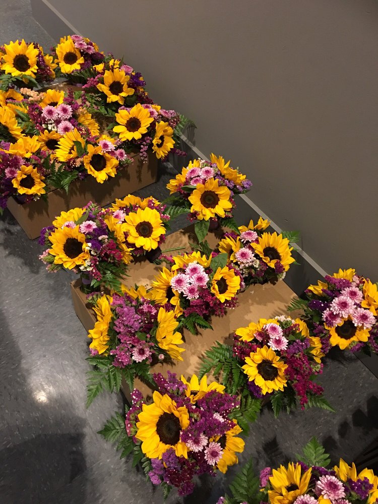 TRINITY FLOWERS BY SAMMY CHIEM EVENTS 32 Photos San Diego