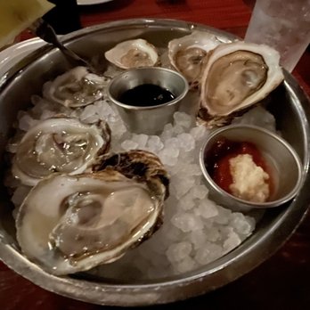 Mancy's Bluewater Grille - Seafood Near Me - Maumee, Ohio
