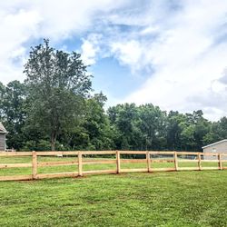 Anderson Fence Company