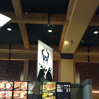 AMC Pacific Place 11 - Maleficent. - Cinema Near Me - Seattle, Washington