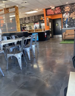 Gym Tacos 2 restaurant by null