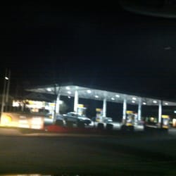 Shell